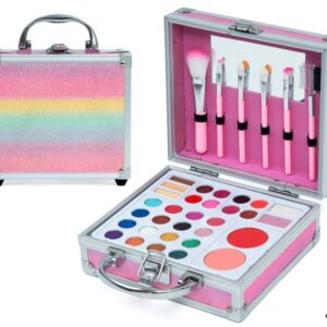 Mala de Maquilhagem Unicórnio ref.410098