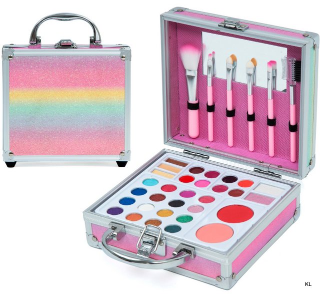 Mala de Maquilhagem Unicórnio ref.410098