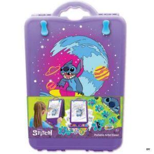 Cavalete Pintura Jumbo Stitch 36x24cms ref.ST2401