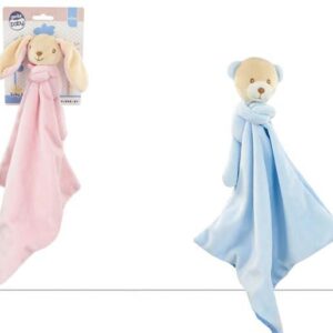 Pack de 2 Dudus Peluche 34cms ref.34015