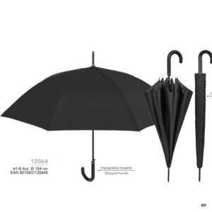 Pack de 3 Chápeus de Chuva Auto Homem ref. 12064