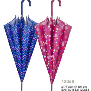 Pack de 4 Chápeus de Chuva Auto Fantasia ref. 12068