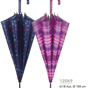 Pack de 4 Chápeus de Chuva Auto Fantasia ref. 12069