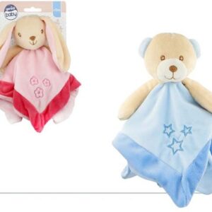 Pack de 2 Dudus Peluche 25x25cms ref.34011