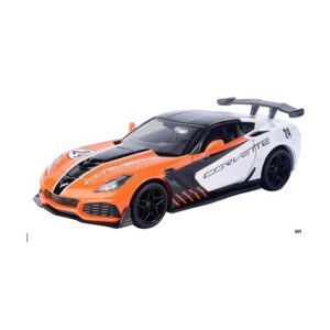 Carro Metal Coleção 2019 Corvette ZR1 18/20cms ref. 73770