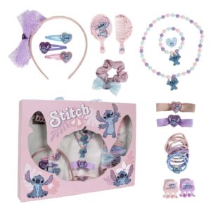 Conjunto Acessorios Bijuteria Stitch ref.2500002942