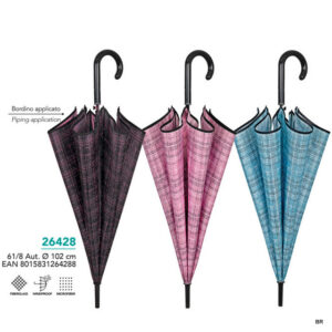 Pack de 3 Chápeus de Chuva Auto Deluxe ref. 26428