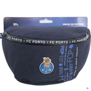 Bolsa de cintura FC Porto 14x23cms ref.FCP2322005