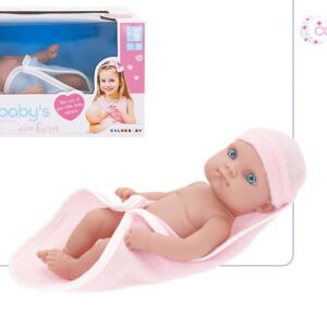 Brinquedos Bebé 22cms ref. 39180