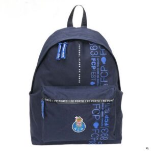 Mochila FC Porto Escolar 43cms ref. FCP2322001
