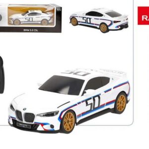 Brinquedo Carro Telecomando BMW escala1:24 ref. 41291