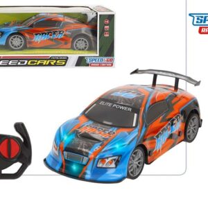 Brinquedo Carro telecomando 24cms ref.41341