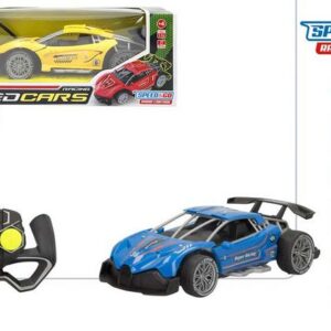 Brinquedo Carro Telecomando Escala 1:16 ref. 47374