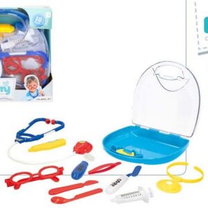 Brinquedo Mala Médico ref.47464
