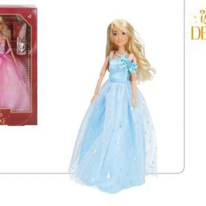 Brinquedo Boneca Isabella 30cms ref.47808
