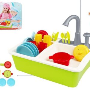 Brinquedo  Acessorios Cozinha ref.49025