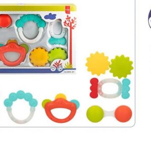 Brinquedo Conjunto de Rocas ref. 49640