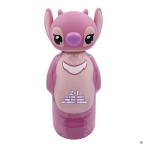 Gel de Banho/Shampoo 3D Stitch--Angel 300ML ref.LO1286