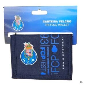 Carteira com Velcro FC Porto ref.FCP2322008