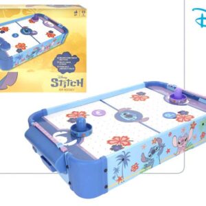 Jogo de Mesa Air Hockey Stitch 48x31cms ref.77552