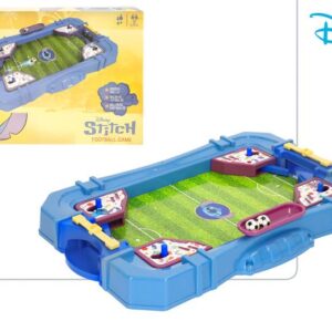 Jogo Futebol de Mesa  Stitch 43x27cms ref.77553