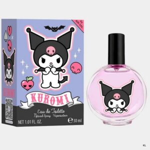 Perfume Kuromi EDT 30ML ref.9591