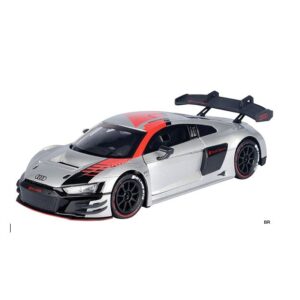 Carro Metal Coleção Audi R8 LMS GT3-18/20cms ref. 73770