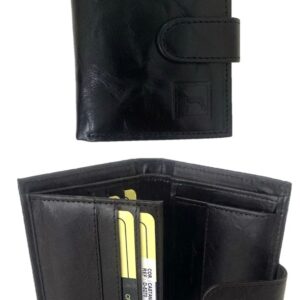 Carteiras em Pele ref. D5270