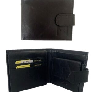 Carteiras em Pele ref. D5274