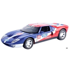 Carro Metal Coleção Ford GT Concept-18/20cms ref. 73770