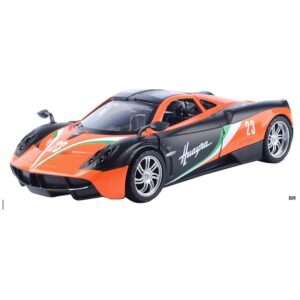 Carro Metal Coleção Pagani Huarya-18/20cms ref. 73770