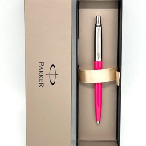 Esferográfica Parker Jotter Fuschia ref. 048406
