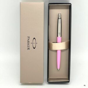 Esferográfica Parker Jotter Rosa ref. 784426