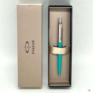 Esferográfica Parker Jotter Grisacio ref. 049618