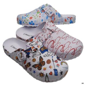 Pack de 6 Sapato Senhora (36 a 41) ref.26923