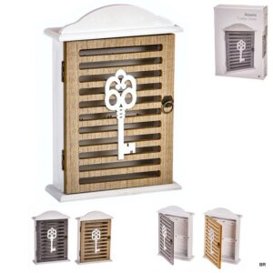 Chaveiro Madeira 28cms ref.42037