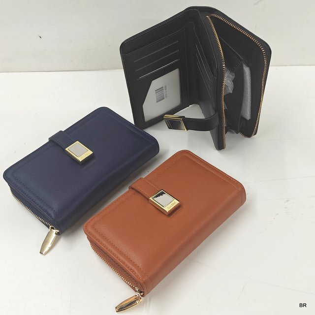 Carteira Senhora 9x14,50 cms ref.1020005 (010)