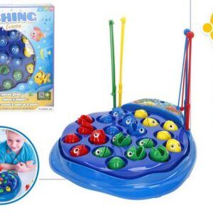 Brinquedo Jogo de Pesca ref.39522