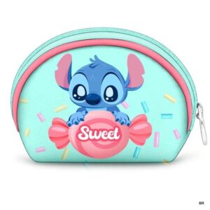 Porta Moeda Stitch ref. 09283