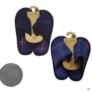 Pack de 3 Pares Chinelos de Quarto Hom ref. 24756 (Nº 42/43)