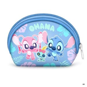 Porta Moeda Stitch ref. 09287