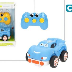 Brinquedo Carro telecomando Bebé ref.39578