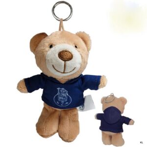 Porta Chave FC Porto Peluche 12cms ref.FCP1275
