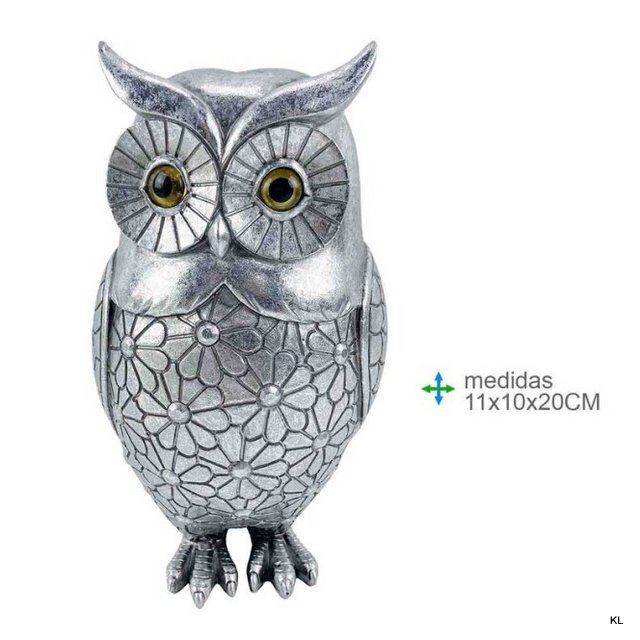 Mocho em Resina 11x10x20cms ref.MR76748