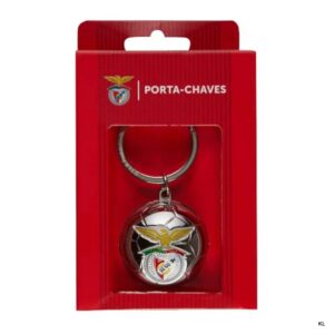 Porta Chave SL Benfica Esfera ref. M2PC100