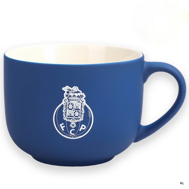 Almoçadeira FC Porto Veludo ref. FCP1208