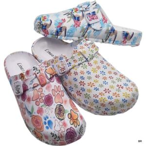 Pack de 6 Sapatos Senhora (36 a 41) ref.26752