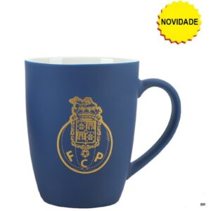 Caneca FC Porto Ouro ref. FCP1278
