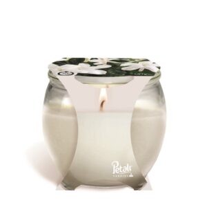 Vela copo com Aroma 30 Horas Jasmine ref.29163