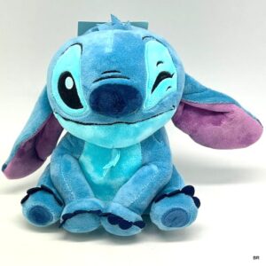 Peluche Stitch Mealheiro 20Cms ref.5408